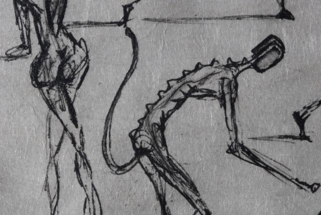 Réponse a Lieou Ya-Tse