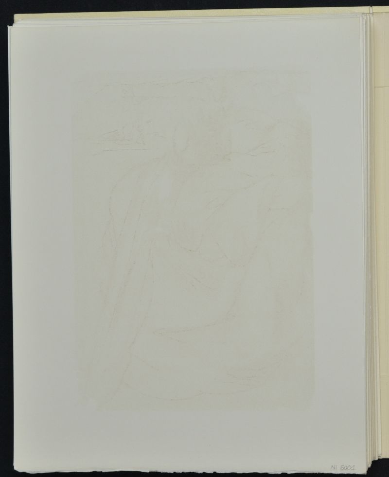 L'annonce d'un grand événement