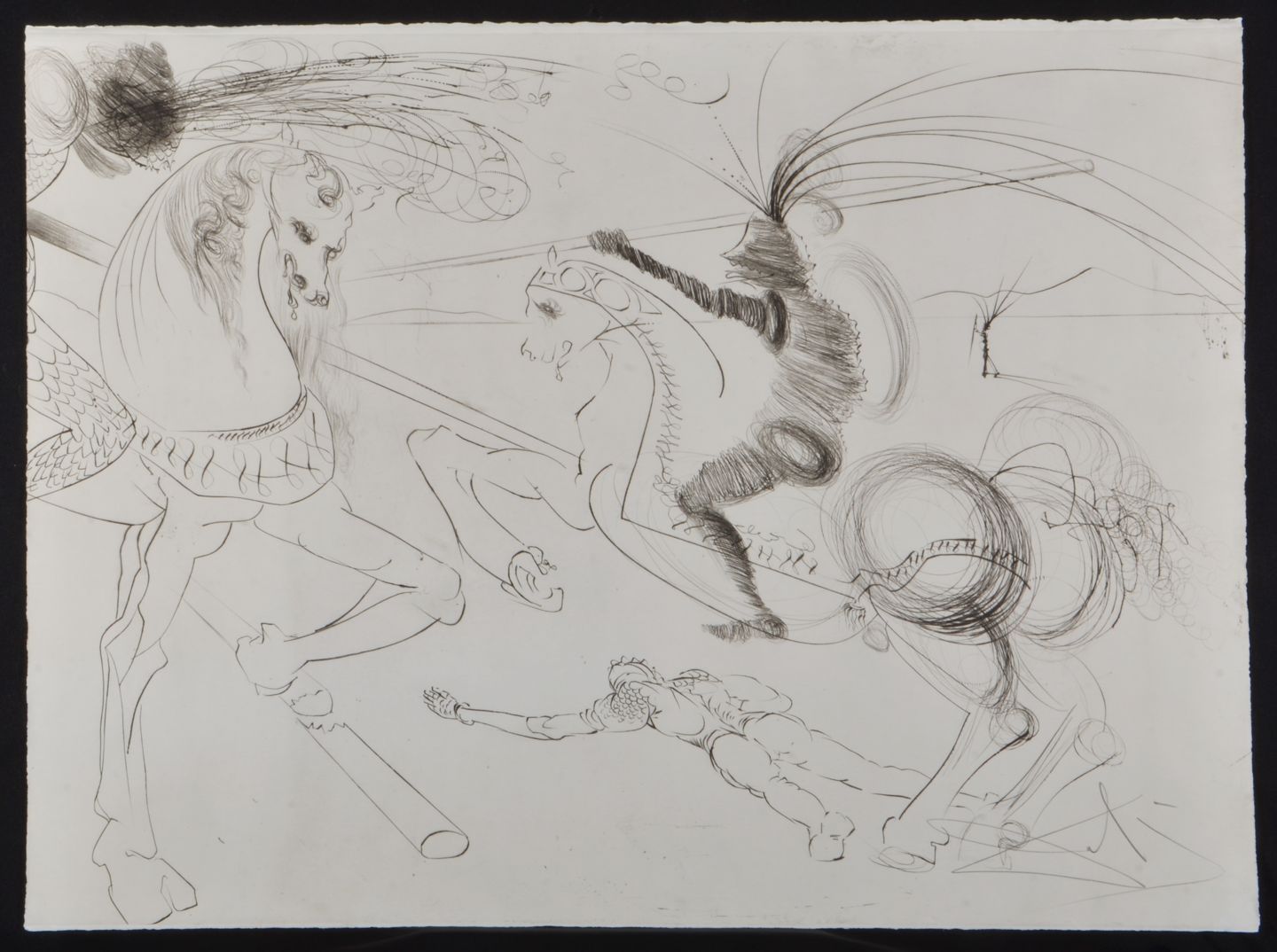 La Déroute de San Romano