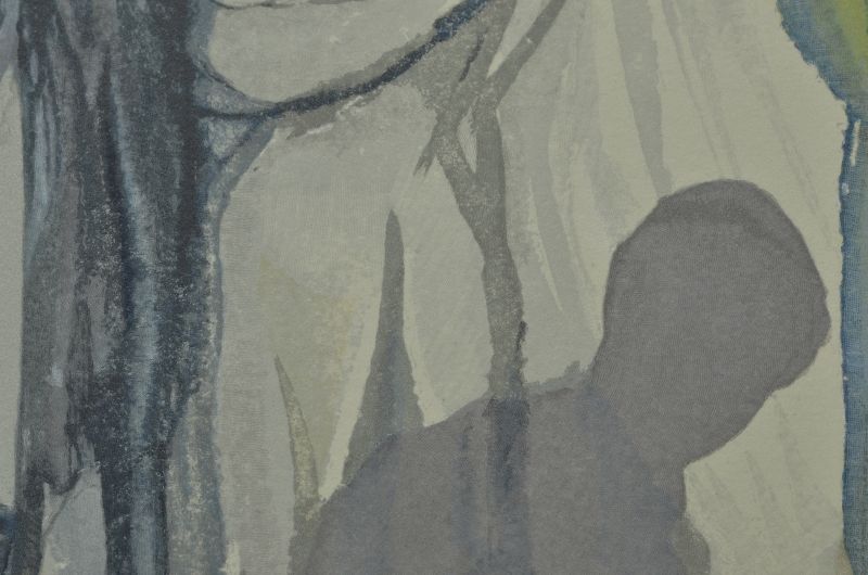 Un esprit interroge Dante