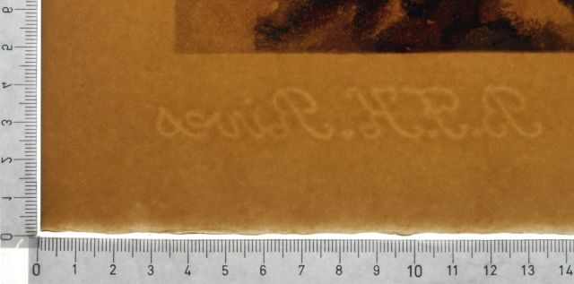 Ainsi fut créée la terre