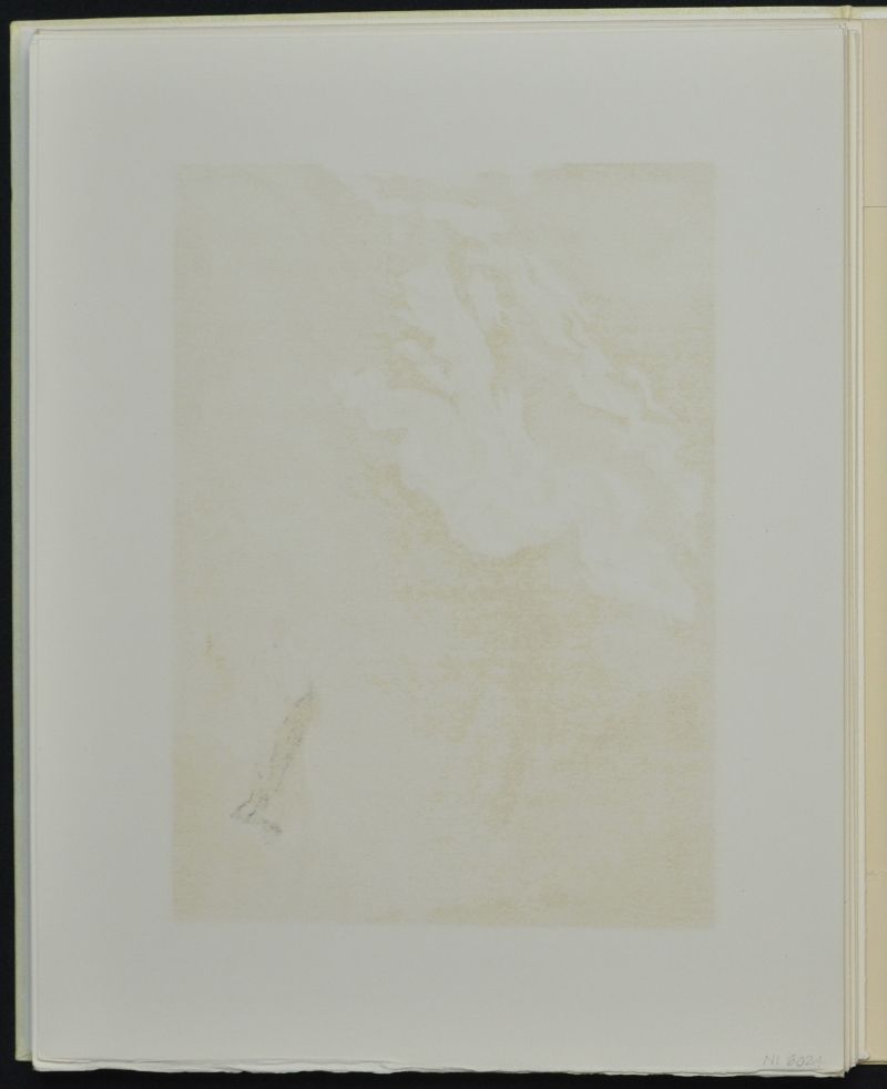 Le sixième ciel de Jupiter