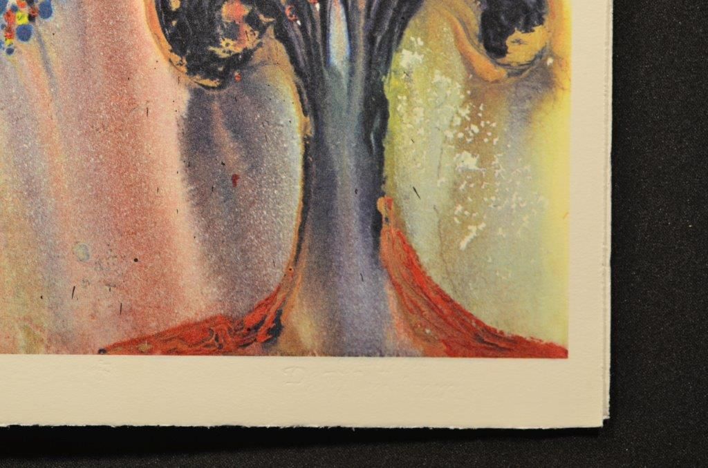 Advice from a caterpillar