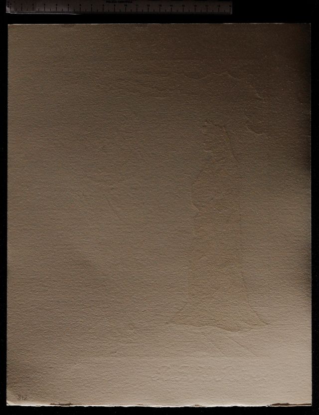 Virgile réconforte Dante