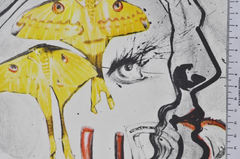 Angel of Dada Surrealism