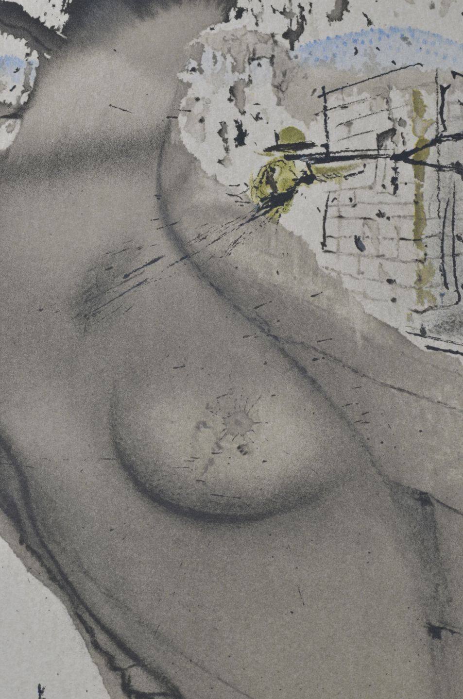 Return, Oh virgin of Israel...