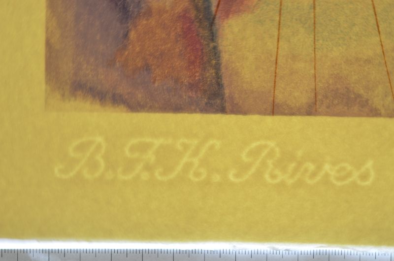 La Joie des Bienheureux