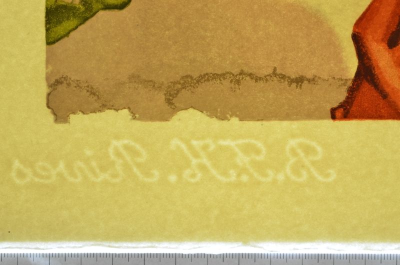 Prière de Saint Bernard