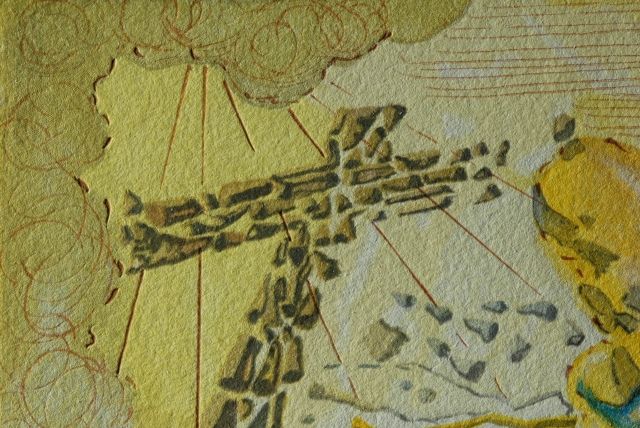 L'éclat des corps glorieux