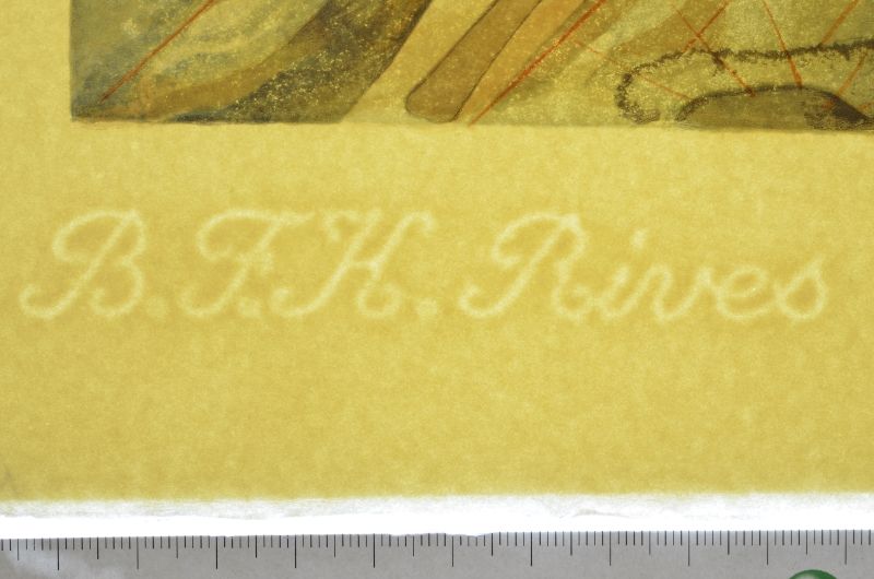 S/T (Rencontre de deux troupes de luxurieux)