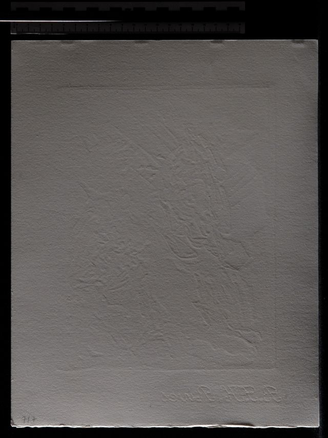 Dante recouvre la vue