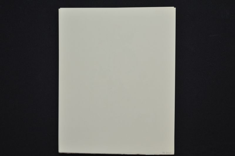 S/T (Le Premier ciel)