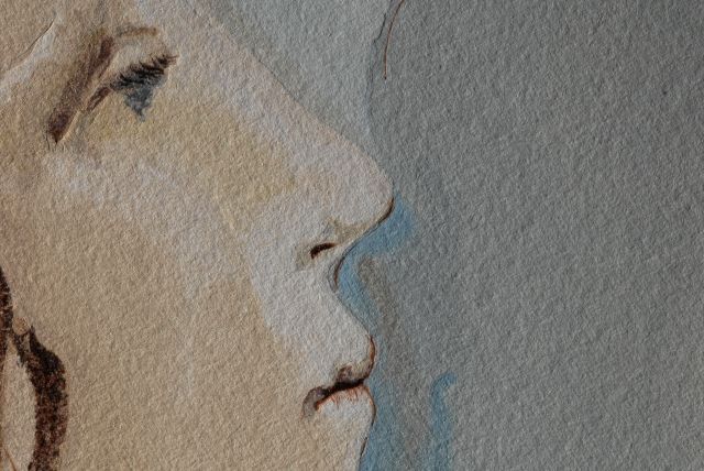 La plus grande beauté de Béatrice