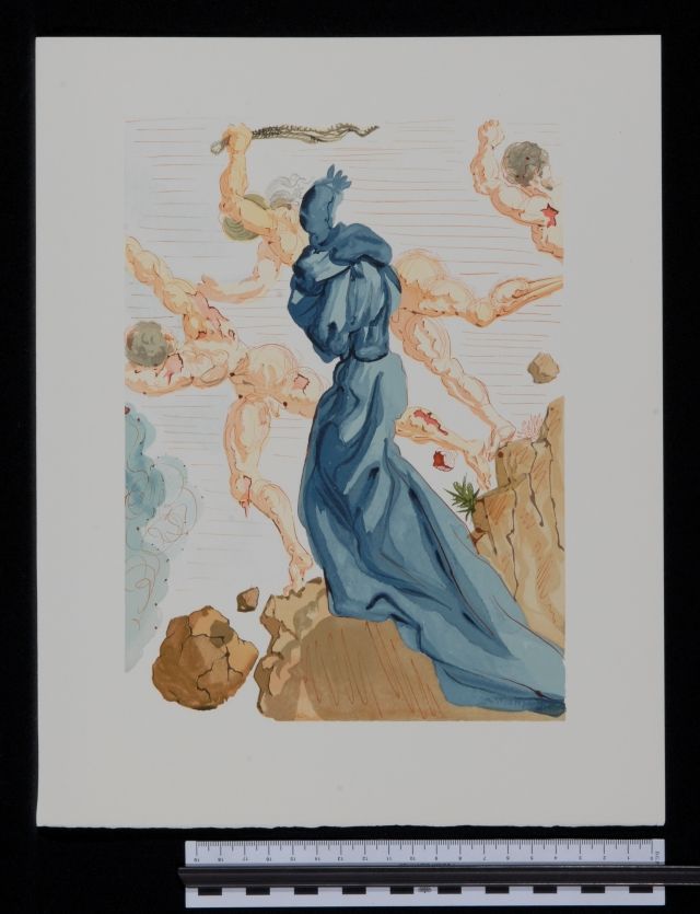 Les Margelles du Phlégéton