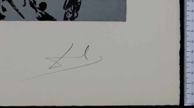 On the Shores of Freedom