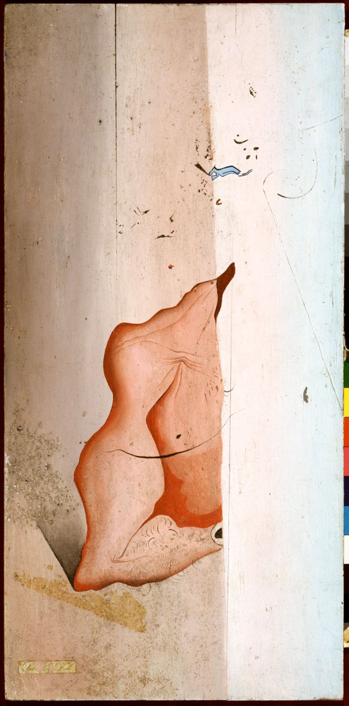 Composició surrealista