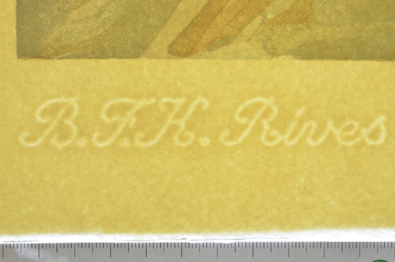 S/T (Rencontre de deux troupes de luxurieux)