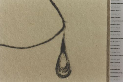 L'homme rescuscité par l'holographie de l'ecureuil