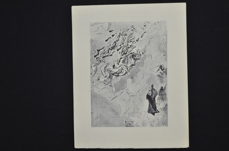 Le sixième ciel de Jupiter