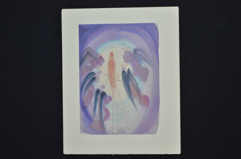 La Joie des Bienheureux