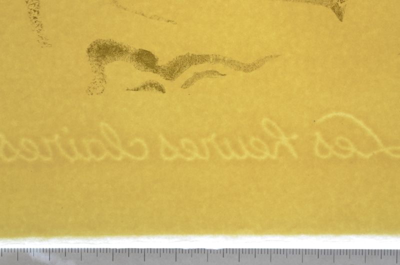 S/T (Le Premier ciel)