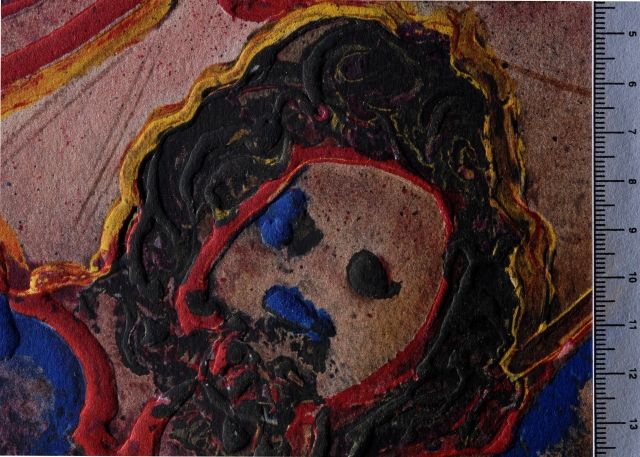 Le centaure de Crète