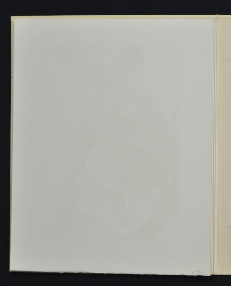 Charon et le passage de l'Achéron