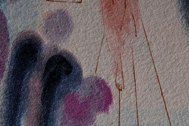 La Joie des bienheureux