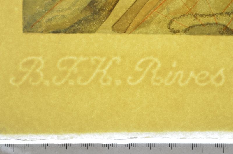 S/T (Rencontre de deux troupes de luxurieux)