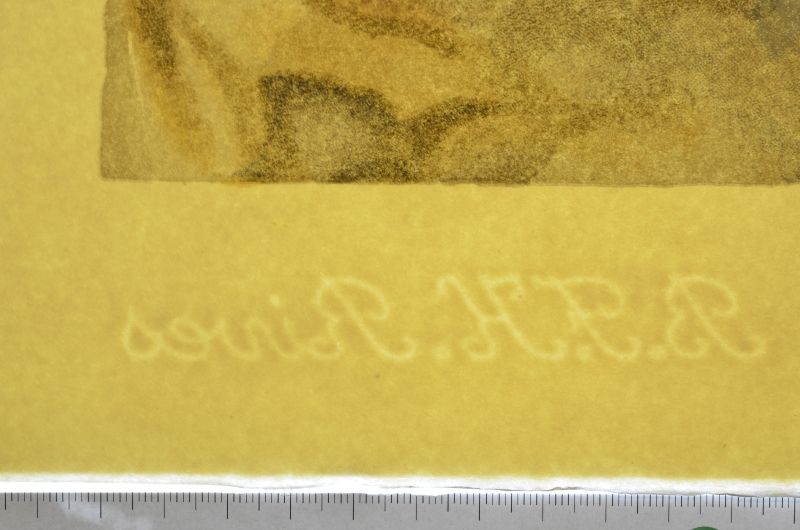 S/T (Le Premier ciel)