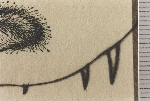 L'homme rescuscité par l'holographie de l'ecureuil