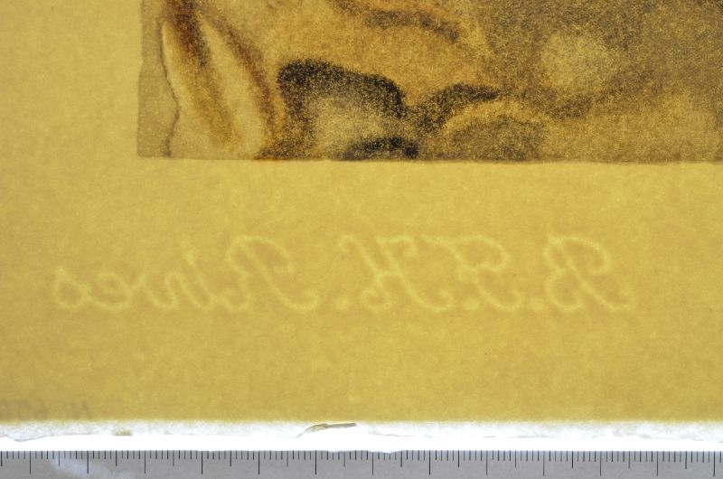 S/T (Le Premier ciel)