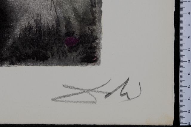 I have set before thee life and death...