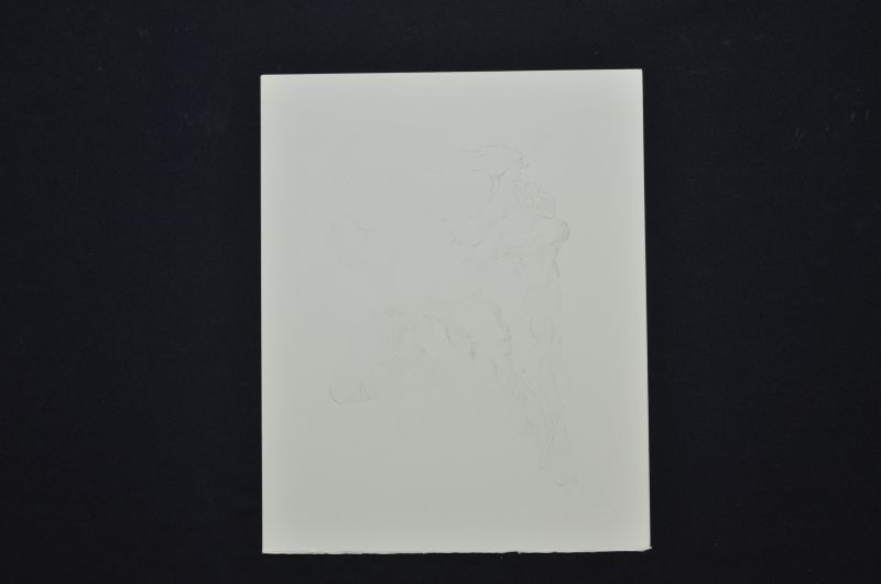 S/T (Les Avares et les Prodigues)