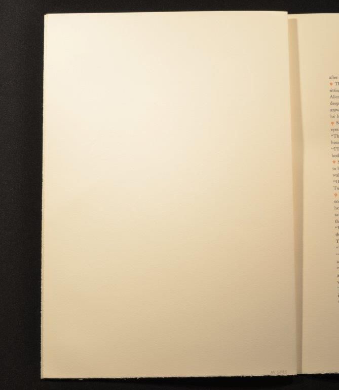 The mock turtle's story