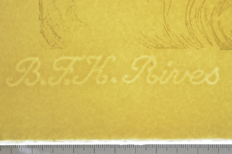 S/T  (Apparition de Dité)