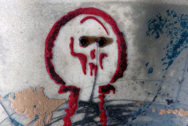 L'ange de l'alchimiste (L'àngel de l'alquimista)