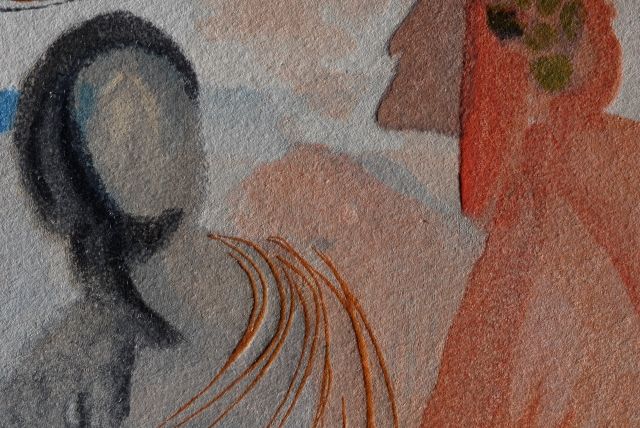 La Splendeur de Béatrice