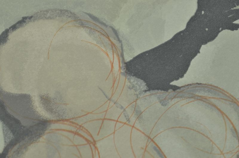 Les morts par violence