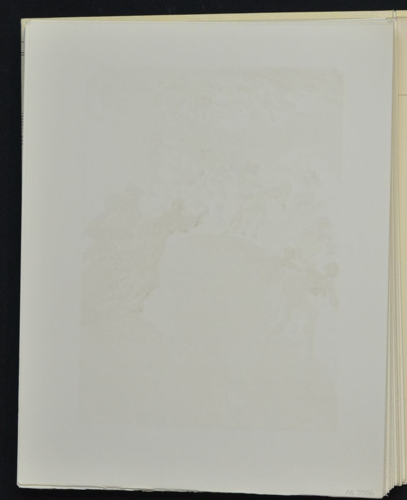 Montée à la septième corniche: La luxure