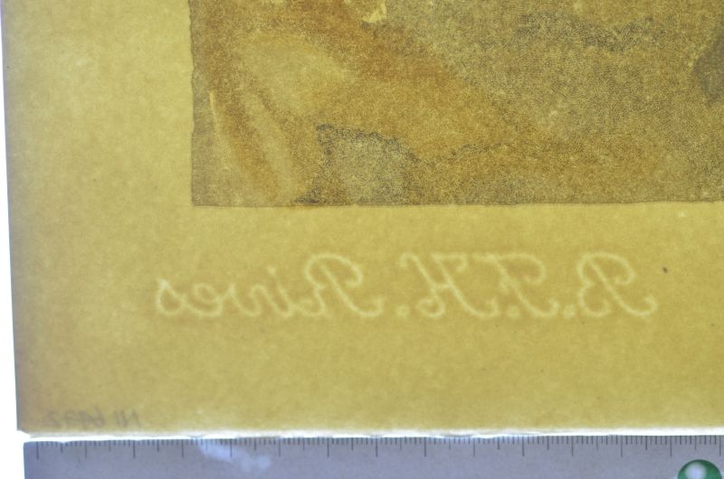 S/T (Le Premier ciel)