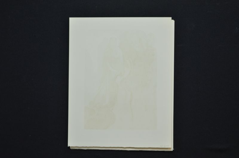 S/T  (Apparition de Dité)