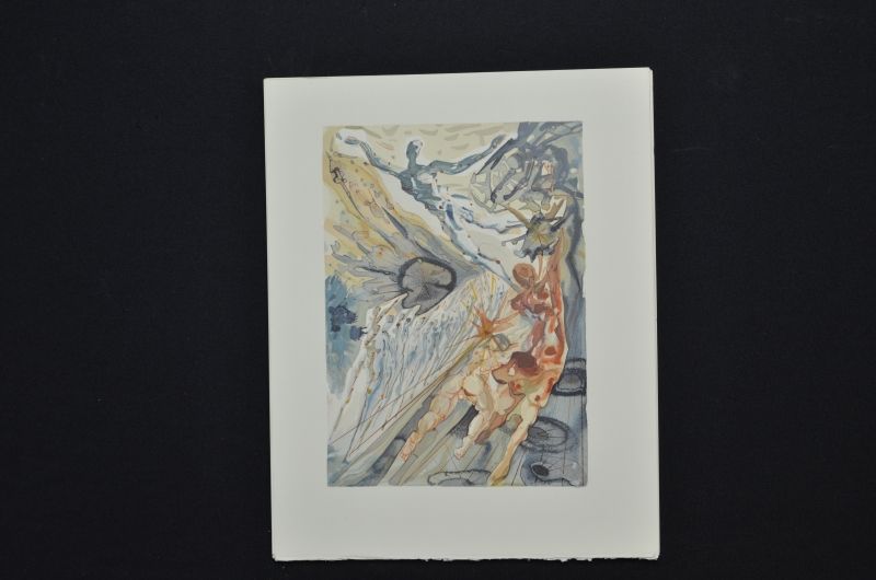 S/T (Rencontre de deux troupes de luxurieux)