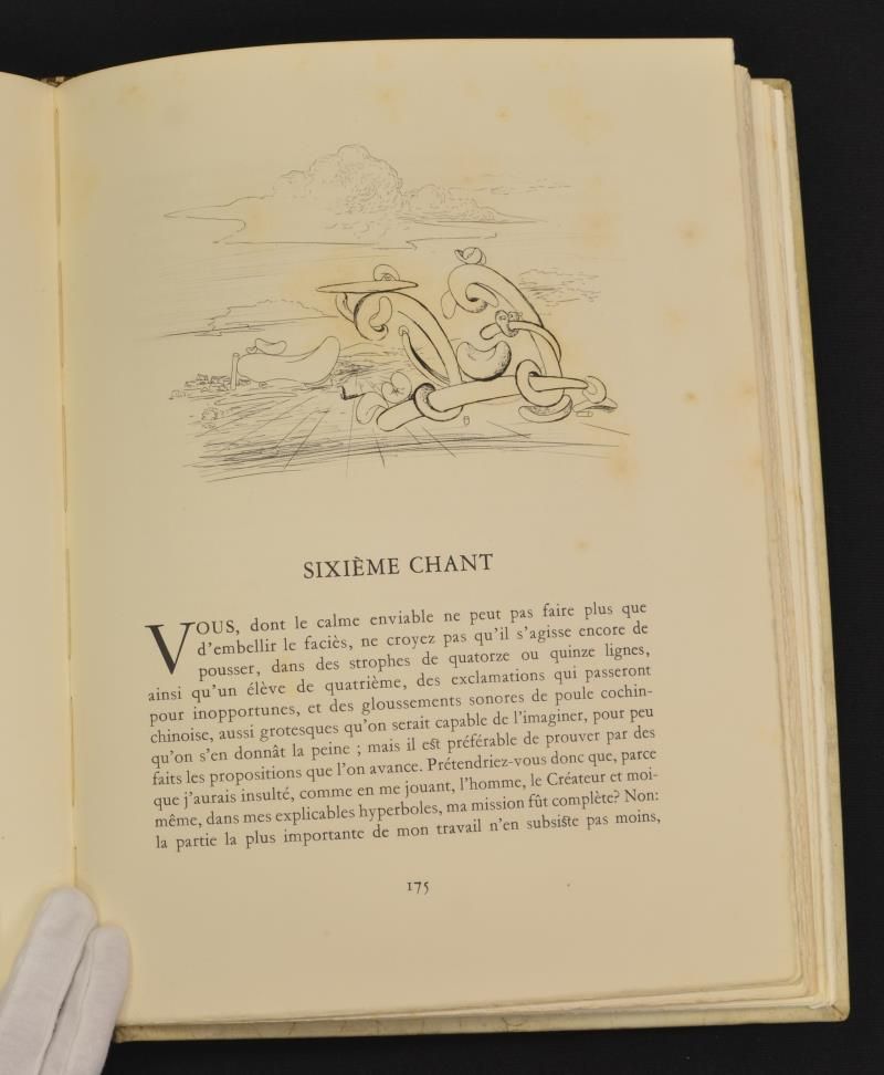 S/T Vinyeta Capçalera Sisè Cant