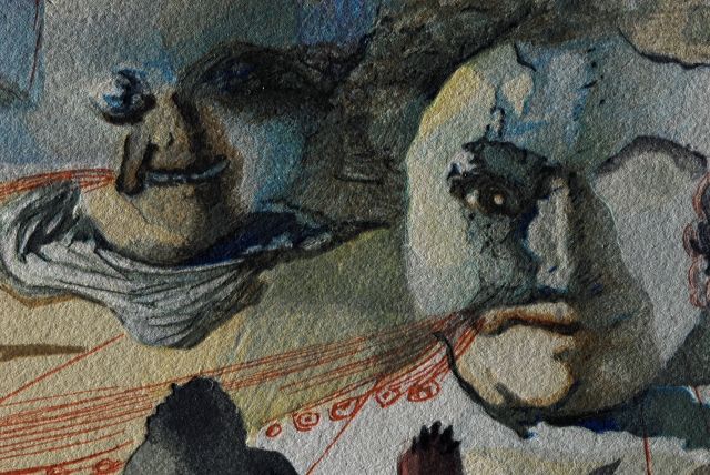 Avarice et prodigalité