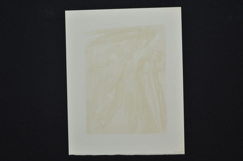 Apparition de L'Ancêtre