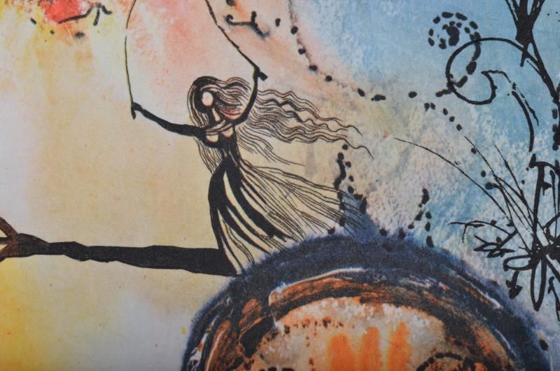 (Suite) Down the rabbit hole