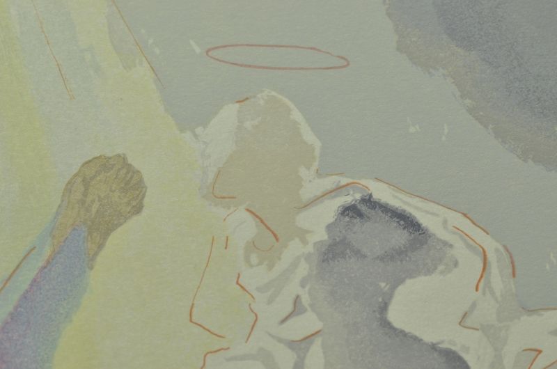 Nouvel aspect de Béatrice