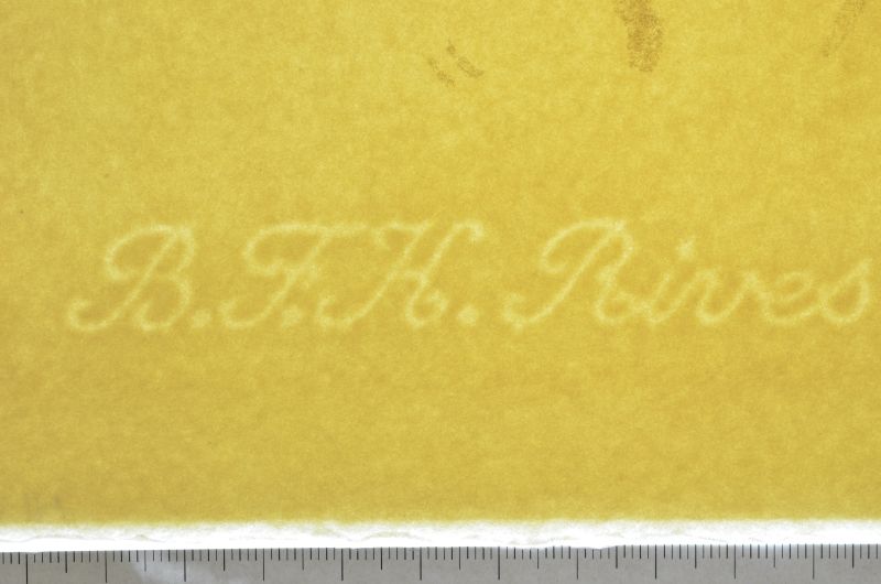 S/T  (Apparition de Dité)