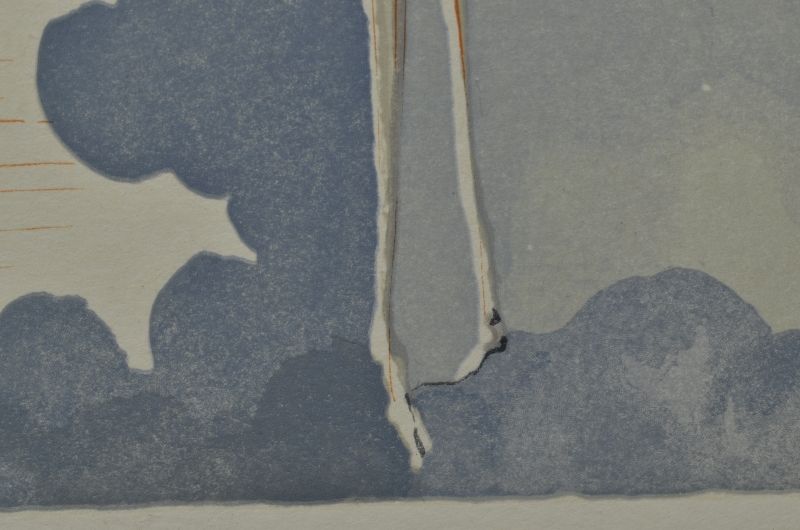 L'Ange du septième Ciel